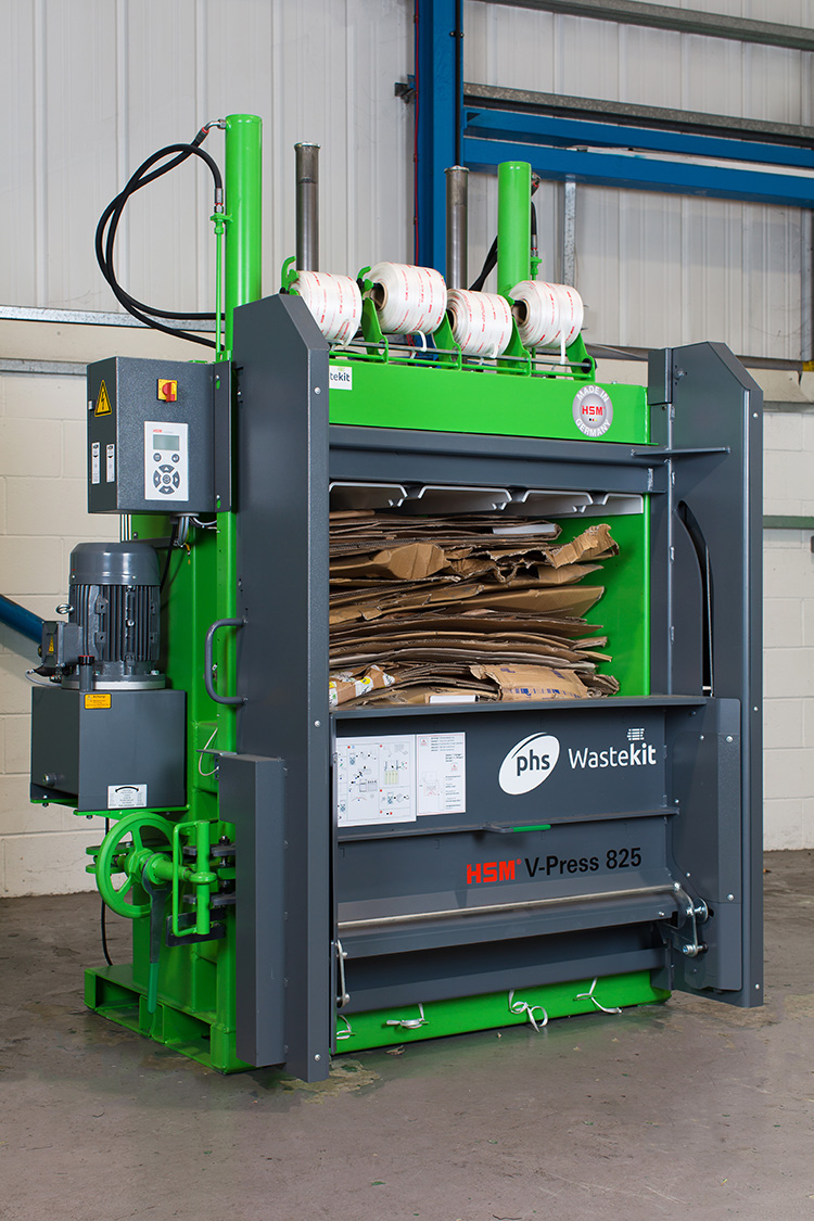 How Does A Cardboard Compactor Work at dorothyrgrimes blog