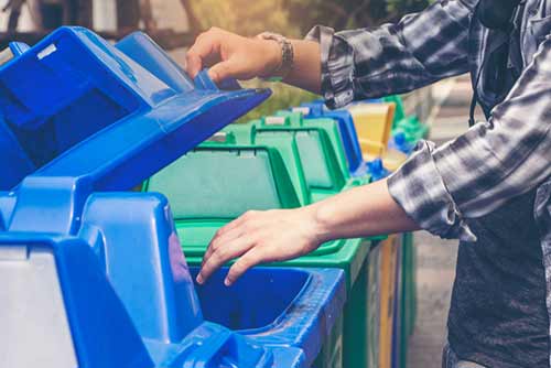 Educate Your Staff on the Impact of Waste in Your Business