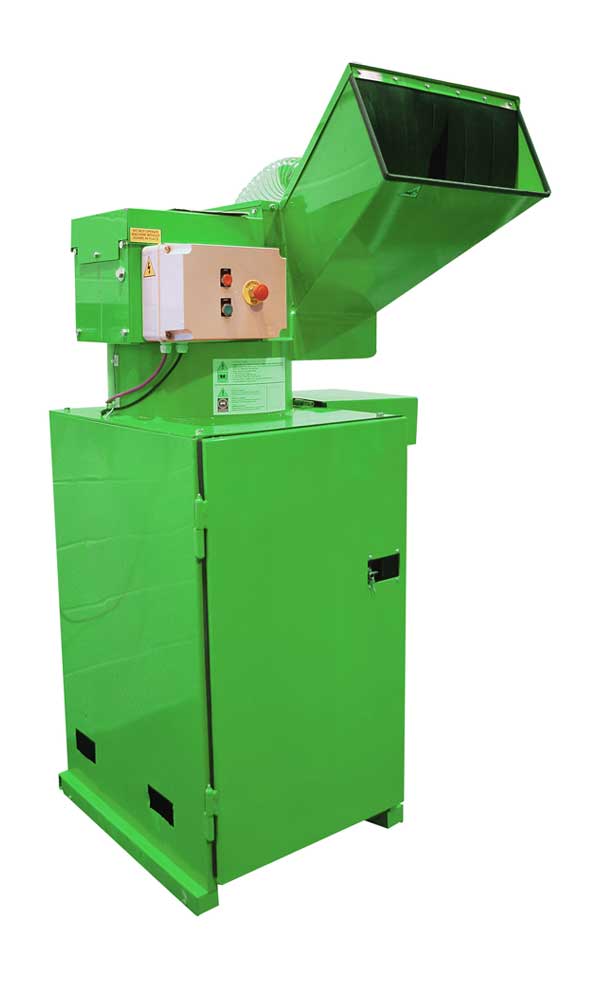 Speciality Equipment PHS Wastekit